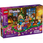LEGO Friends – Adventný kalendár 2025